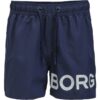 Bjørn Borg Bjørn Borg SHORTS KARIM KARIM 9999-1348 SportSMaloy 4