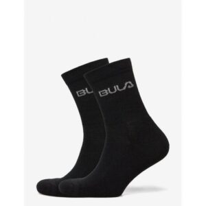 Bula Bula 2 Pk Basic Wool Socks 713020 SportS Måløy 1