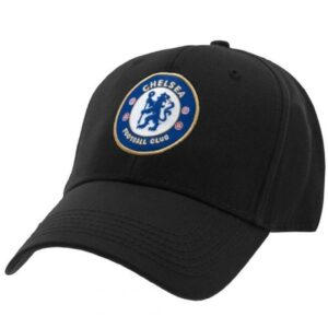 Chelsea Baseball Cap sort SportSMaloy 3