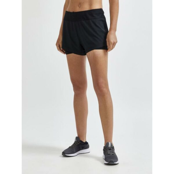 Craft Craft Adv Essence 2-In-1 Shorts W 1910722 SportSMaloy 5