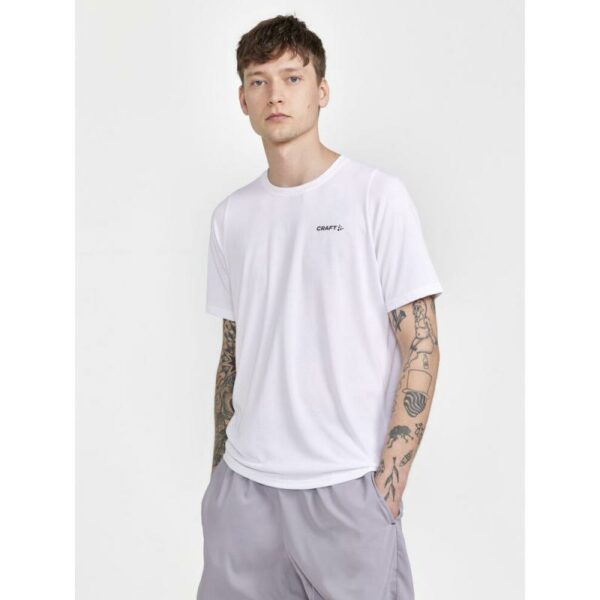 Craft Craft Core Essence Bi-Blend Tee M 1913205 SportSMaloy 4