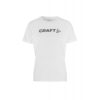 Craft Craft Core Essence Logo Tee M 1911786 SportS Måløy 1 2 3