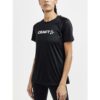 Craft Craft Core Essence Logo Tee W 1911785 SportSMaloy 4