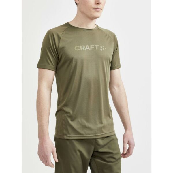 Craft Craft Core Unify Logo Tee M 1911786 SportSMaloy 4