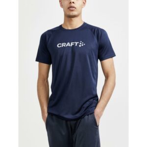 Craft Craft Core Unify Logo Tee M 1911786 SportSMaloy 4