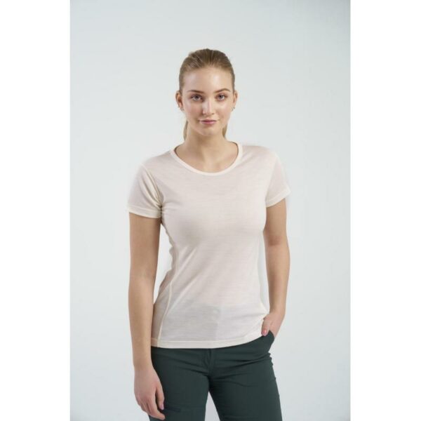 Devold Devold Breeze Merino 150 T-Shirt Wmn GO 180 216 A SportSMaloy 2