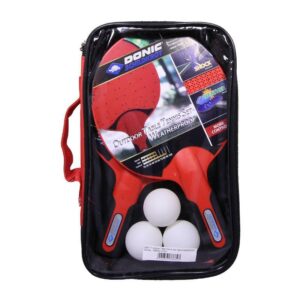 Donic Schildkröt Outdoor Table Tennis Set 788662 SportSMaloy 3