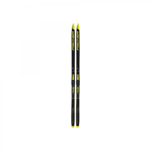 Fischer Fischer Sprint Skin jr. N62019V SportSMaloy 2