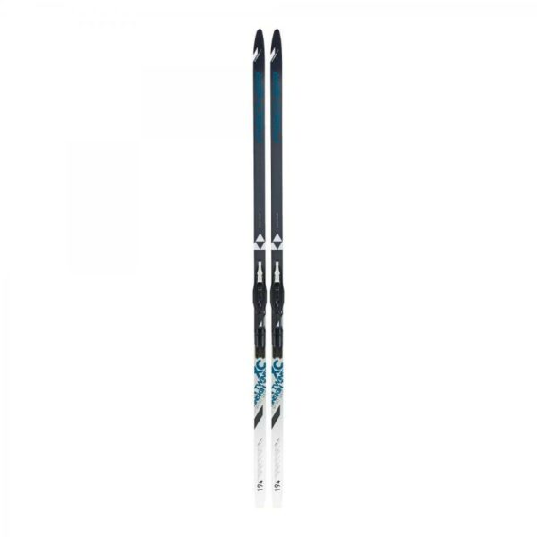 Fischer Fischer Twin Skin Sport N43520V SportSMaloy 3