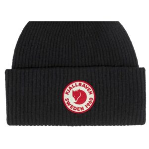 Fjällräven Fjällräven 1960 Logo Hat 78142 SportS Måløy 1