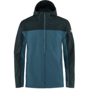 Fjällräven Fjällräven Abisko Midsummer Jacket M 81151 SportSMaloy 11