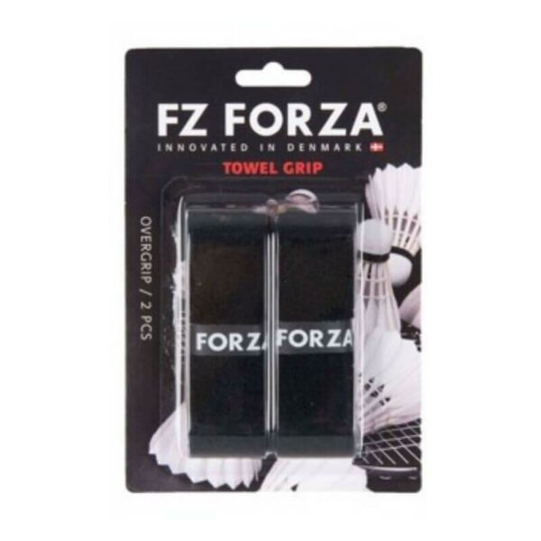 Forza Forza Towel Grip - 2 pcs FZ300501 SportSMaloy 2