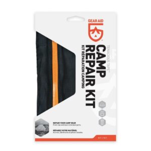 GEAR AID GA TENACIOUS TAPE® Camp Repair Kit 80100 SportSMaloy 3