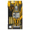 Harrows Dart Arrows steeltip Club 20g HA108-20GK SportSMaloy 4