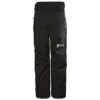 Helly Hansen Helly Hansen JR LEGENDARY PANT Black 41606 SportSMaloy 2