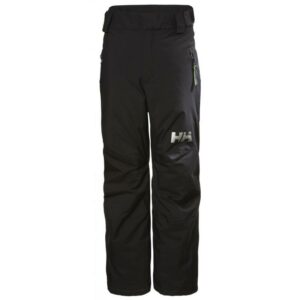 Helly Hansen Helly Hansen JR LEGENDARY PANT Black 41606 SportSMaloy 2