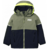 Helly Hansen Helly Hansen K Sogn Jacket 40440 SportSMaloy 2