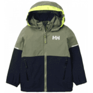 Helly Hansen Helly Hansen K Sogn Jacket 40440 SportS Måløy 1