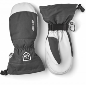 Hestra Hestra Army Leather Heli Ski - mitt 30571 SportSMaloy 6