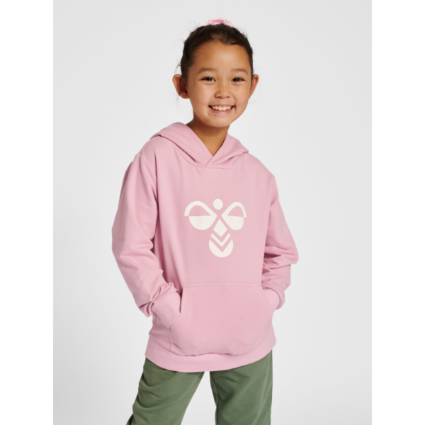 Hummel Hummel Hmlcuatro Hoodie 213850 SportSMaloy 8