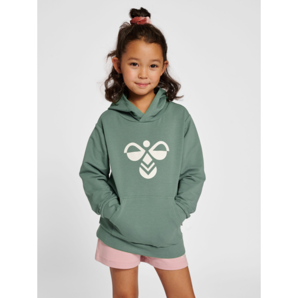 Hummel Hummel Hmlcuatro Hoodie 213850 SportSMaloy 8