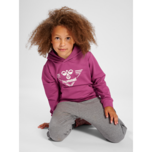 Hummel Hummel Hmlgail Hoodie 221026 SportSMaloy 7