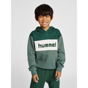 Hummel Hummel Hmlmorten Hoodie 218641 SportSMaloy 8