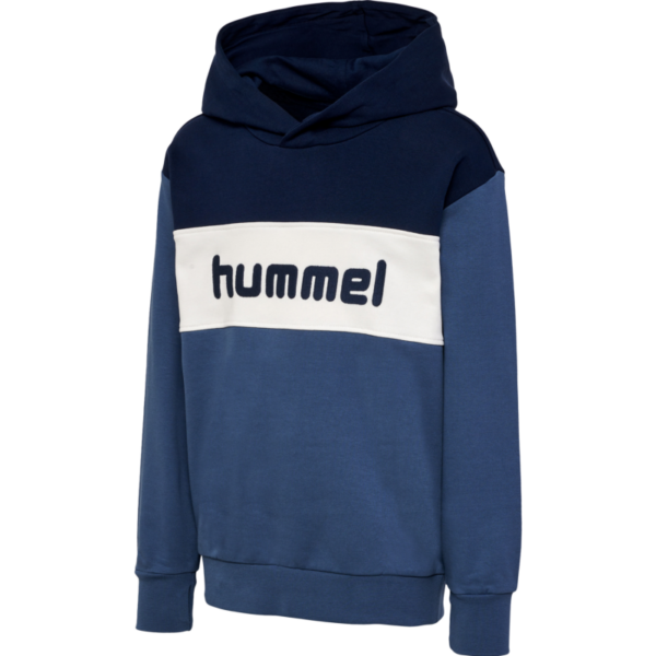 Hummel Hummel Hmlmorten Hoodie 221543 SportSMaloy 4