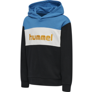 Hummel Hummel Hmlmorten Hoodie jr 214149 SportSMaloy 4