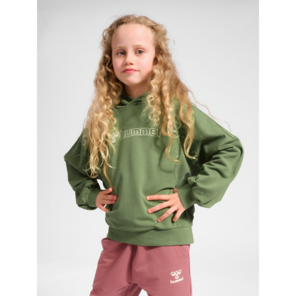 Hummel Hummel Hmloctova Hoodie 221606 SportSMaloy 8