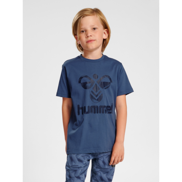 Hummel Hummel Hmlsofus T-Shirt S-S 221029 SportSMaloy 8