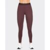 Johaug Johaug Elevate Wool Pants mahog 210668 SportSMaloy 3