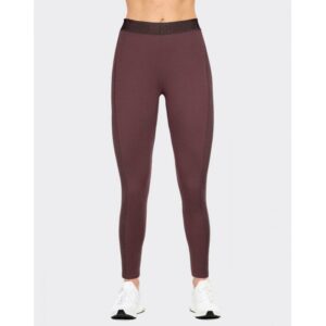 Johaug Johaug Elevate Wool Pants mahog 210668 SportS Måløy 1