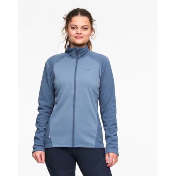 Kari Traa Kari Traa Kari F-Z Fleece 622573 SportSMaloy 4