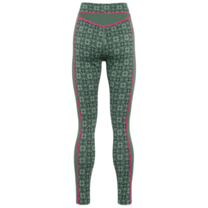 Kari Traa Kari Traa Rose High Waist Pant 622873 SportS Måløy 1