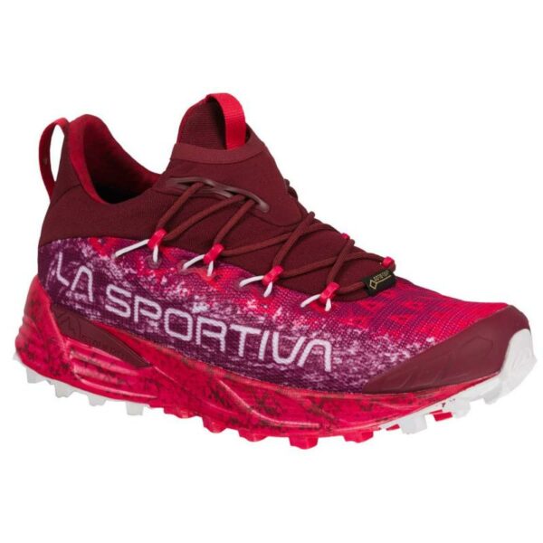 La Sportiva La Sportiva Tempesta Gtx W´S Løpesko LA36G SportSMaloy 6