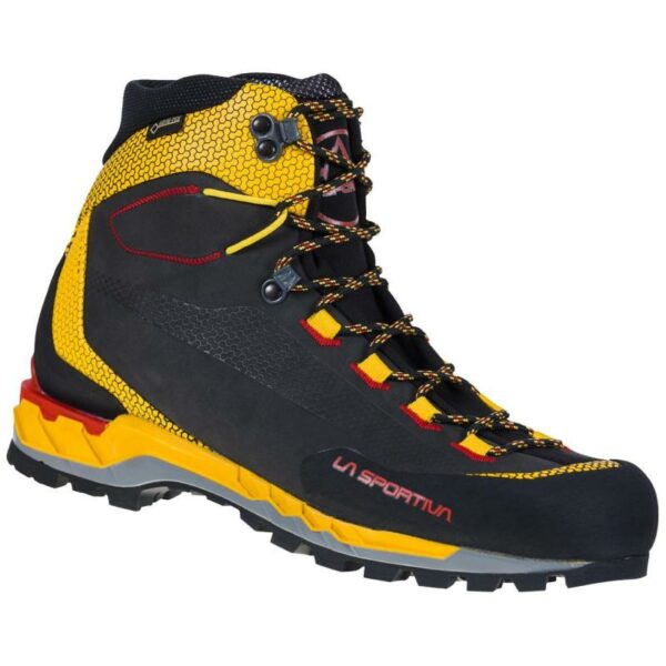 La Sportiva La Sportiva Trango Tech Leather GTX Fjellstøvel LA21S SportSMaloy 7