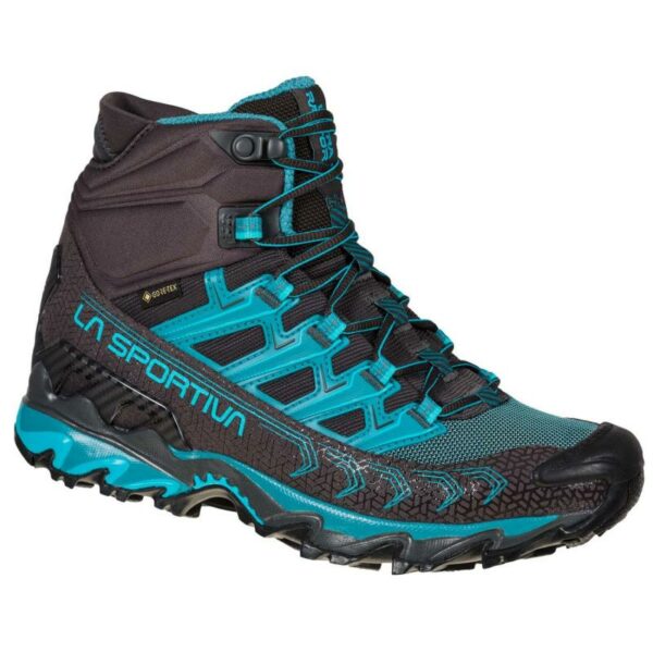 La Sportiva La Sportiva Ultra Raptor Ii Mid Gtx W´S Hikingsko LA34D SportSMaloy 6