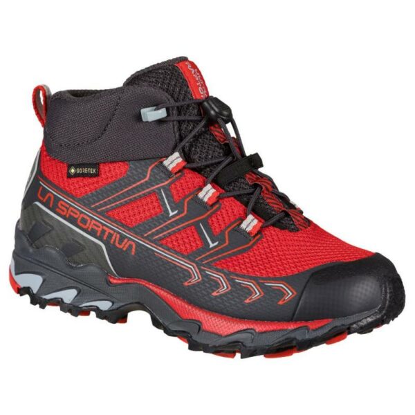 La Sportiva La Sportiva Ultra Raptor Ii Mid Junior Gtx Hikingsko LA34P SportSMaloy 6