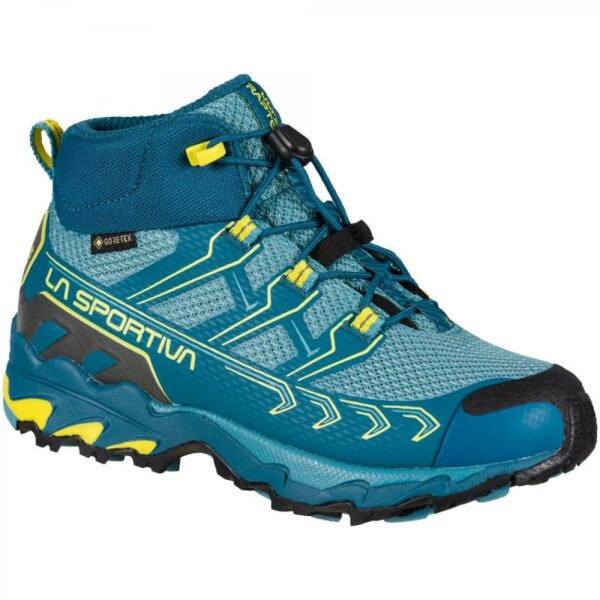 La Sportiva La Sportiva Ultra Raptor Ii Mid Junior Gtx Hikingsko LA34P SportSMaloy 7