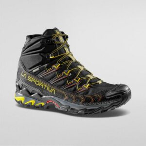 La Sportiva La Sportiva Ultra Raptor Ii Mid Gtx Hikingsko LA34B SportS Måløy 1