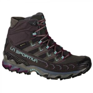 La Sportiva La Sportiva Ultra Raptor Ii Mid Gtx W´S Hikingsko LA34D SportS Måløy 1