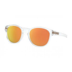 Latch MttClr w-Prizm Rose Gold Polarized SportSMaloy 4