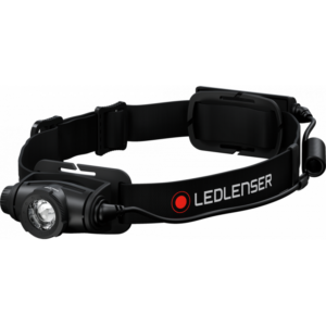 Led Lenser Led Lenser Hodelykt H5R Core 500lm LL502121 SportSMaloy 6