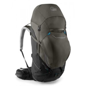 Lowe Alpine Lowe Alpine Cerro Torre 65:85 FBQ-01 SportSMaloy 5