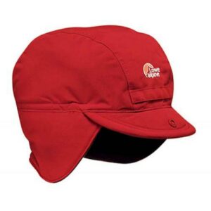 Lowe Alpine Lowe Alpine Classic Mountain Cap GAH-21 SportSMaloy 2