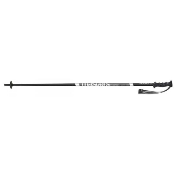 Masters Masters BUILDER Black-White 01W1720 SportSMaloy 2