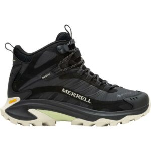 Merrell Merrell Moab Speed 2 Mid Gtx J037826 SportS Måløy 1