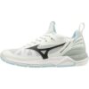 Mizuno Mizuno WAVE LUMINOUS W V1GC1820 SportSMaloy 5