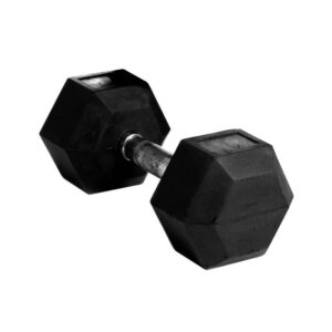 Non brand Hex Dumbbell 17,5 kg 373835 SportSMaloy 4